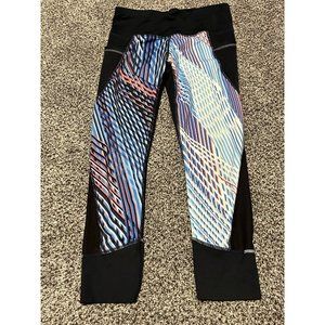 Athleta‎ leggings size small D33